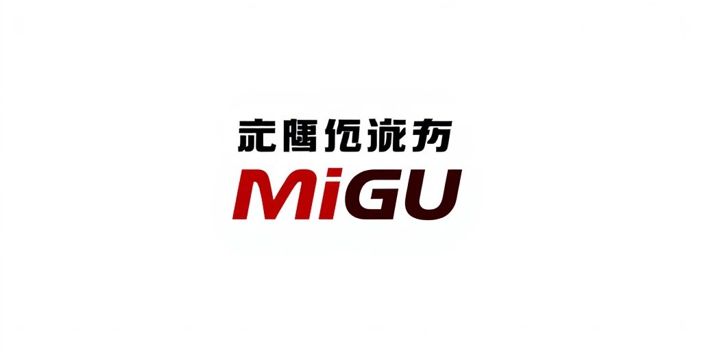 中国移动咪咕 - 嫩草影院合作伙伴